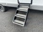 steps