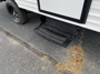 steps
