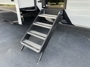 steps
