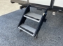 steps