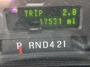 Odometer