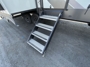 steps