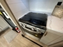 stove-oven