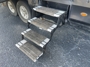 steps