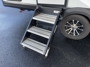 steps
