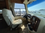 driver-seat