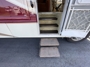 steps