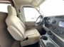 driver-seat