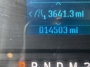 Odometer
