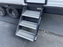 steps