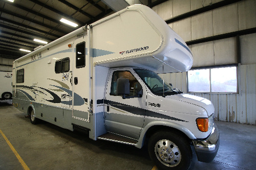 Fleetwood Travel Trailers >> New Or Used Fleetwood Rvs For Sale Camping World Rv Sales Fleetwood Travel Trailers >> New Or Used Fleetwood Rvs For Sale Camping World Rv Sales