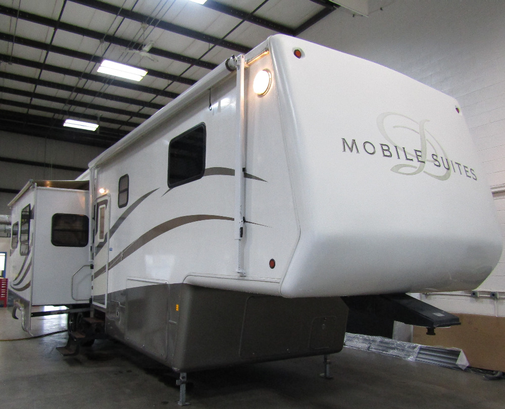 Used trailers for sale in WI