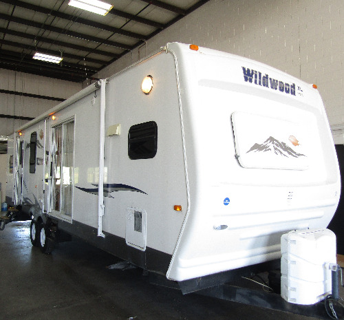 Forest River Rvs For Sale Rvs Near Madison