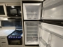 fridge