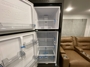 fridge