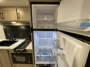 fridge