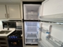 fridge