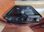 stove-oven