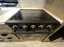 stove-oven