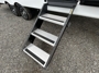 steps