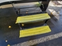 steps