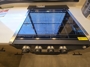 stove-oven