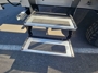 steps