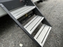 steps