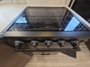 stove-oven