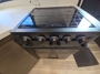 stove-oven