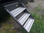 steps
