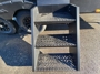 steps