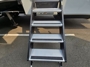 steps