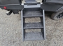 steps