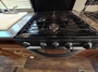 stove-oven