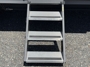 steps