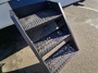 steps