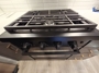 stove-oven