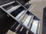 steps