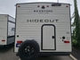 backside