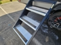 steps