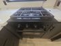 stove-oven