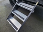 steps