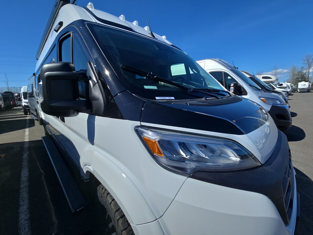 2026 Winnebago Travato 59K