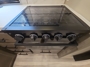 stove-oven
