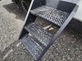 steps