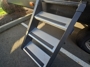 steps