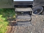 steps