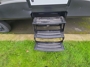steps