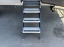 steps